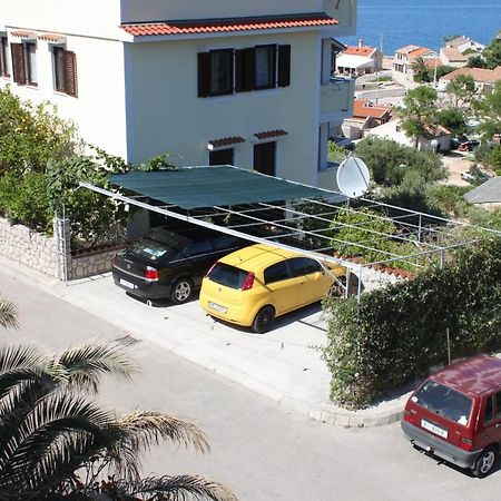 Apartment Mali Losinj 7879B Екстериор снимка
