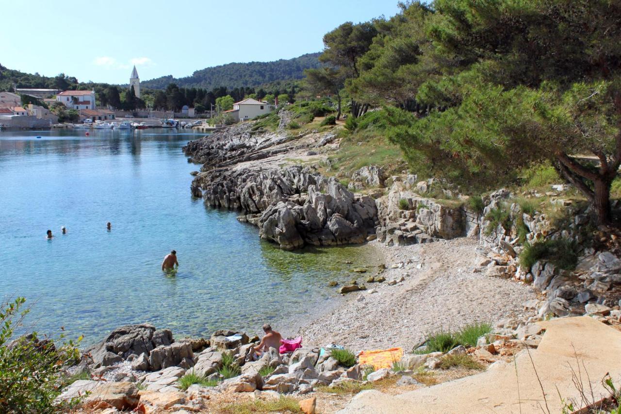 Apartment Mali Losinj 7879B Екстериор снимка