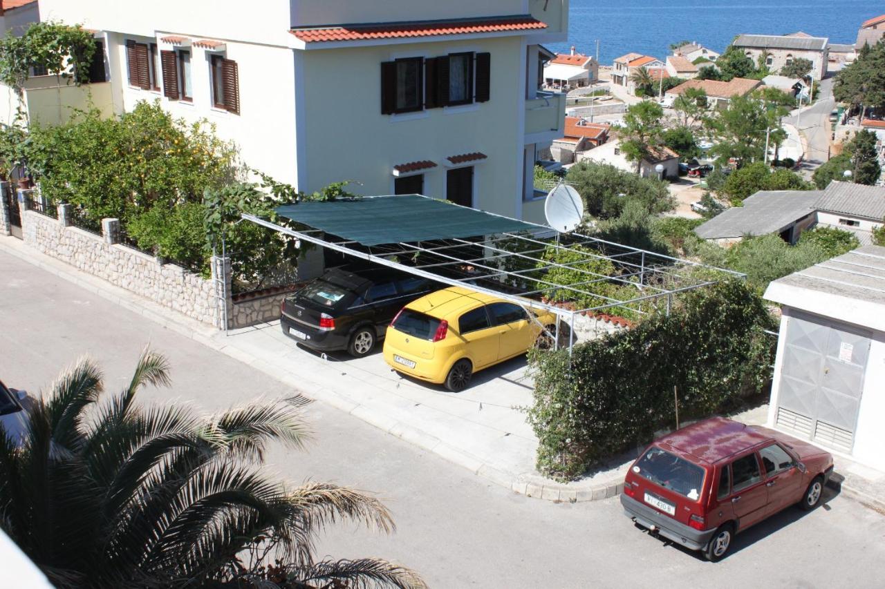 Apartment Mali Losinj 7879B Екстериор снимка