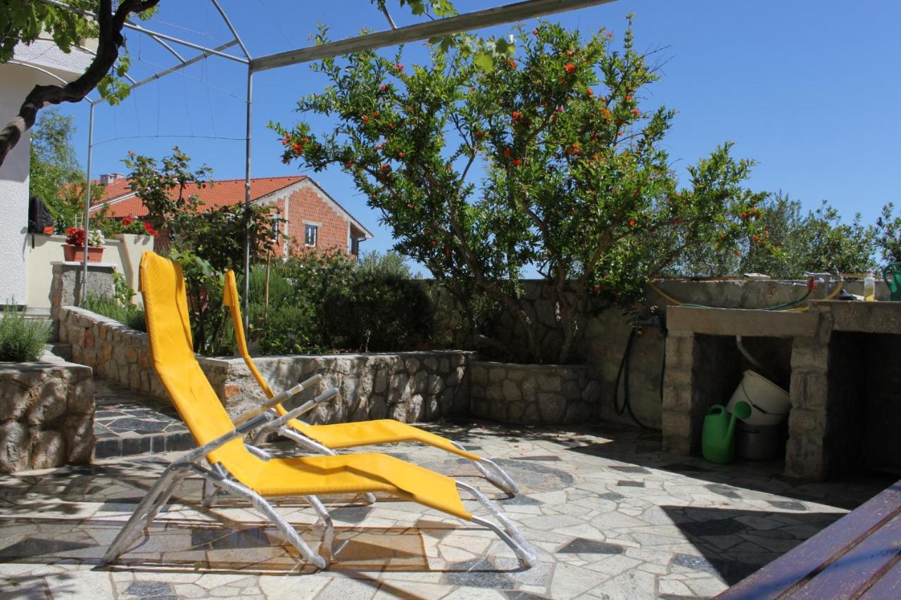 Apartment Mali Losinj 7879B Екстериор снимка