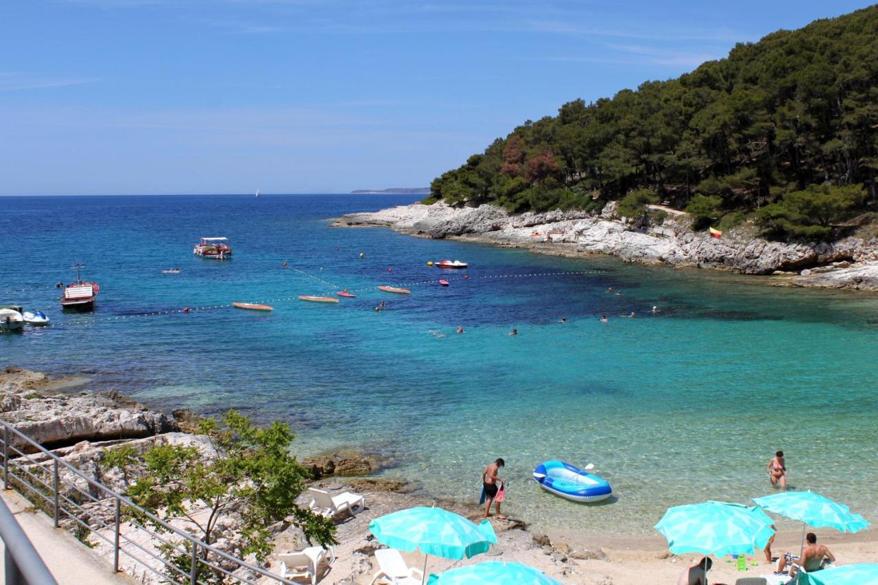 Apartment Mali Losinj 7879B Екстериор снимка