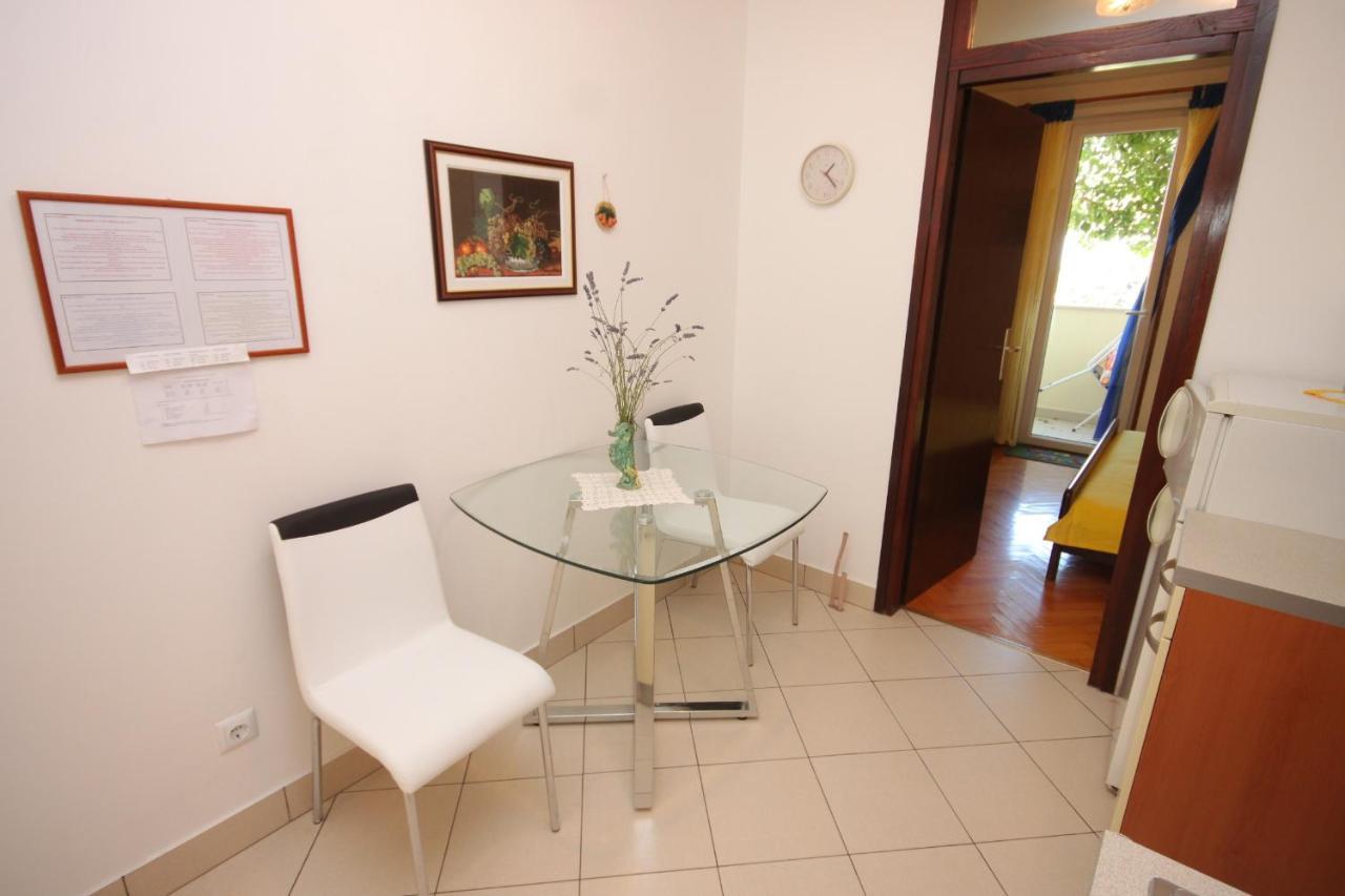 Apartment Mali Losinj 7879B Екстериор снимка