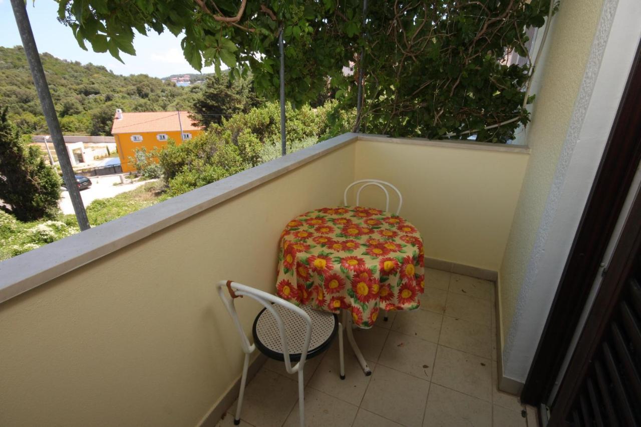 Apartment Mali Losinj 7879B Екстериор снимка